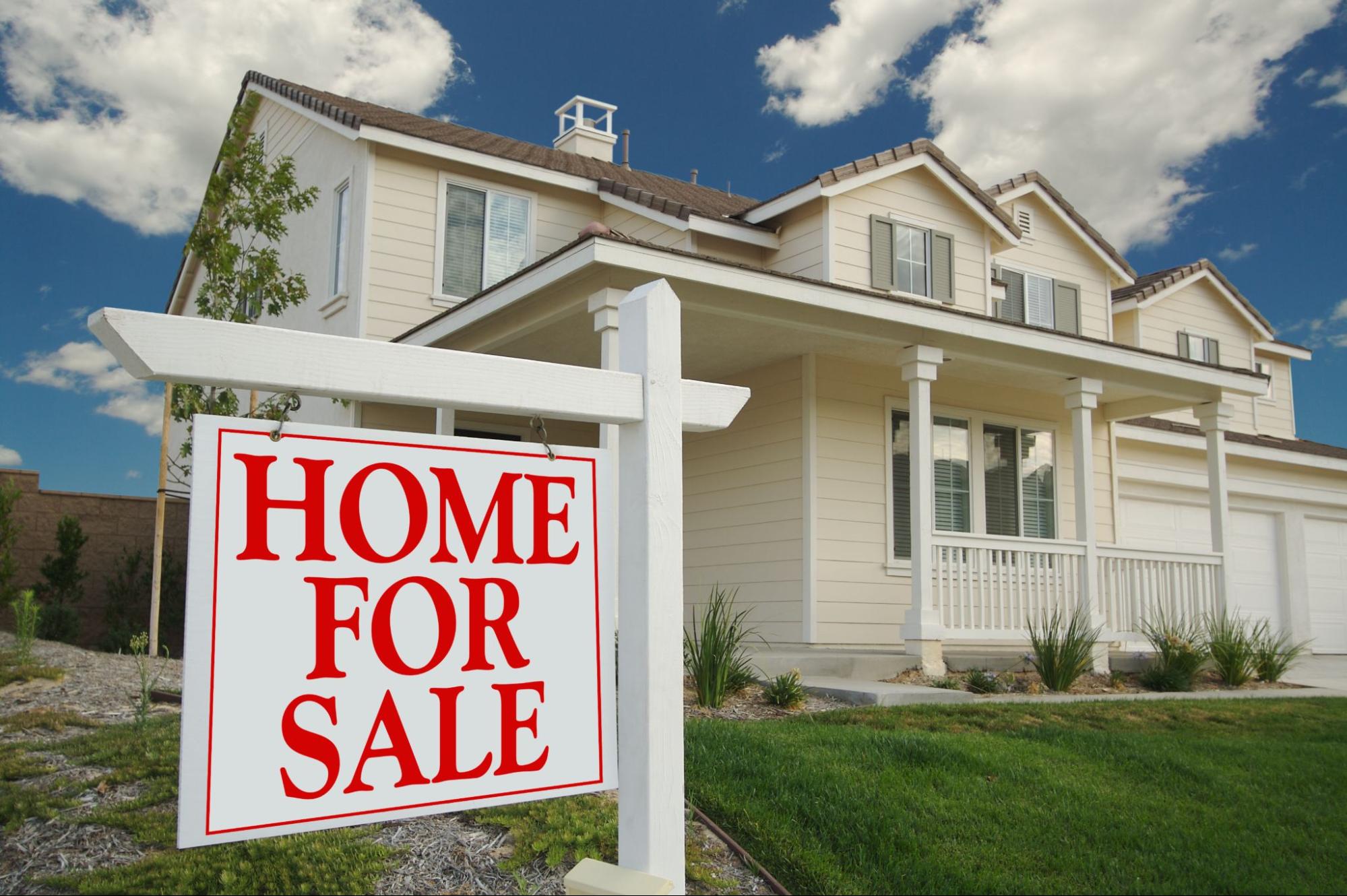Can I Sell My House With a Tax Lien?