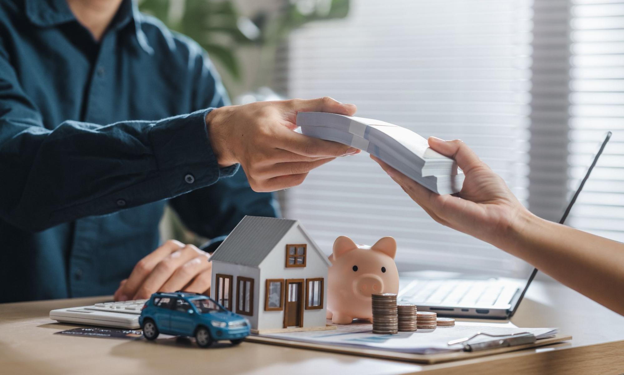 Behind the Numbers: How Cash Home Buyers Value Your Chattanooga Property