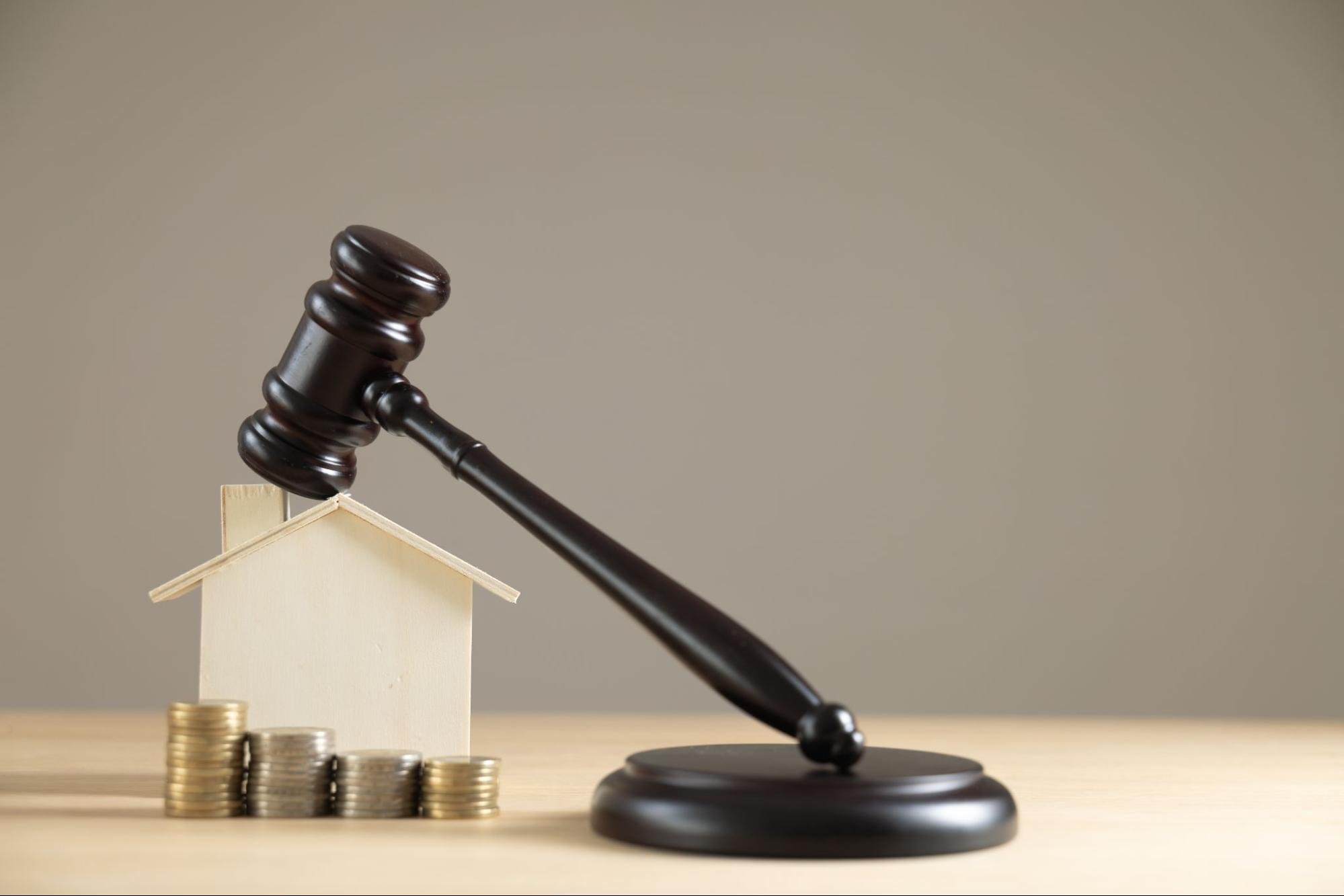 How to Sell an Empty House with a Lien or Code Violation in Chattanooga Without Listing