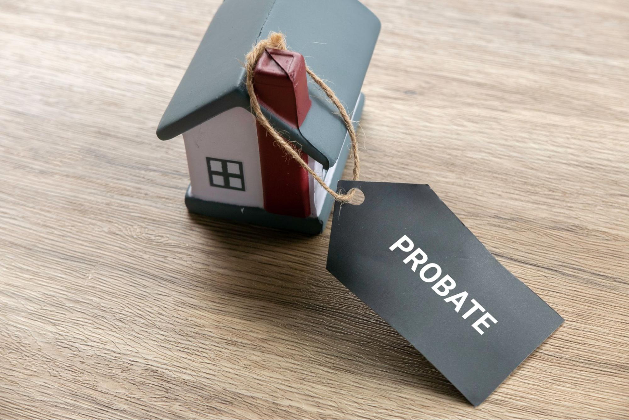 Selling a Chattanooga House in Probate Without Causing Family Conflict