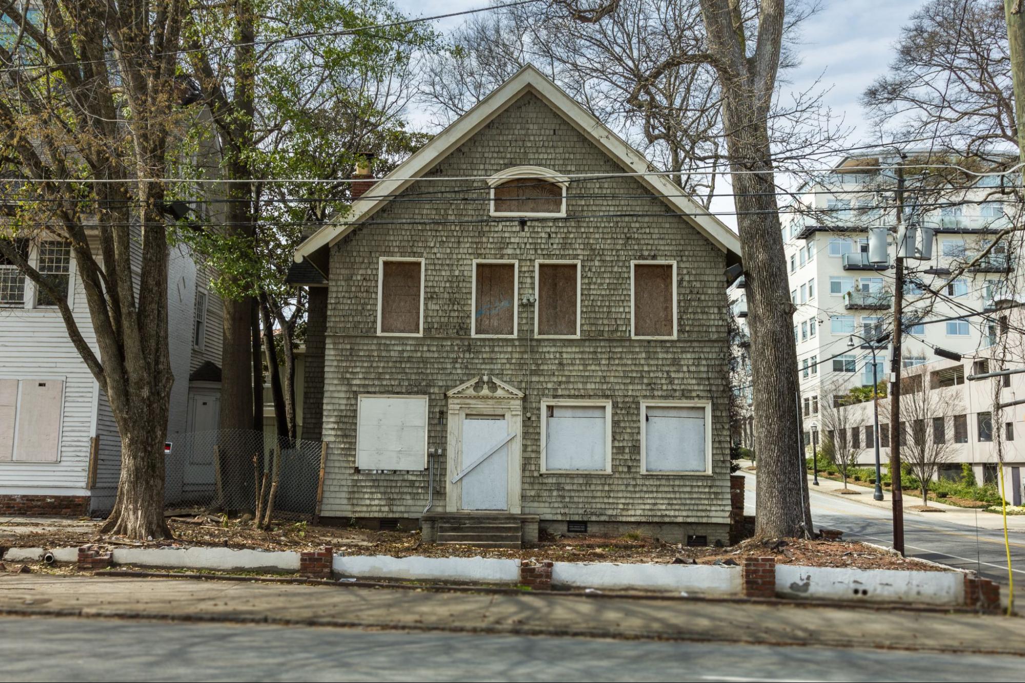 The Hidden Costs of Keeping a Vacant House in Chattanooga and How to Avoid Them