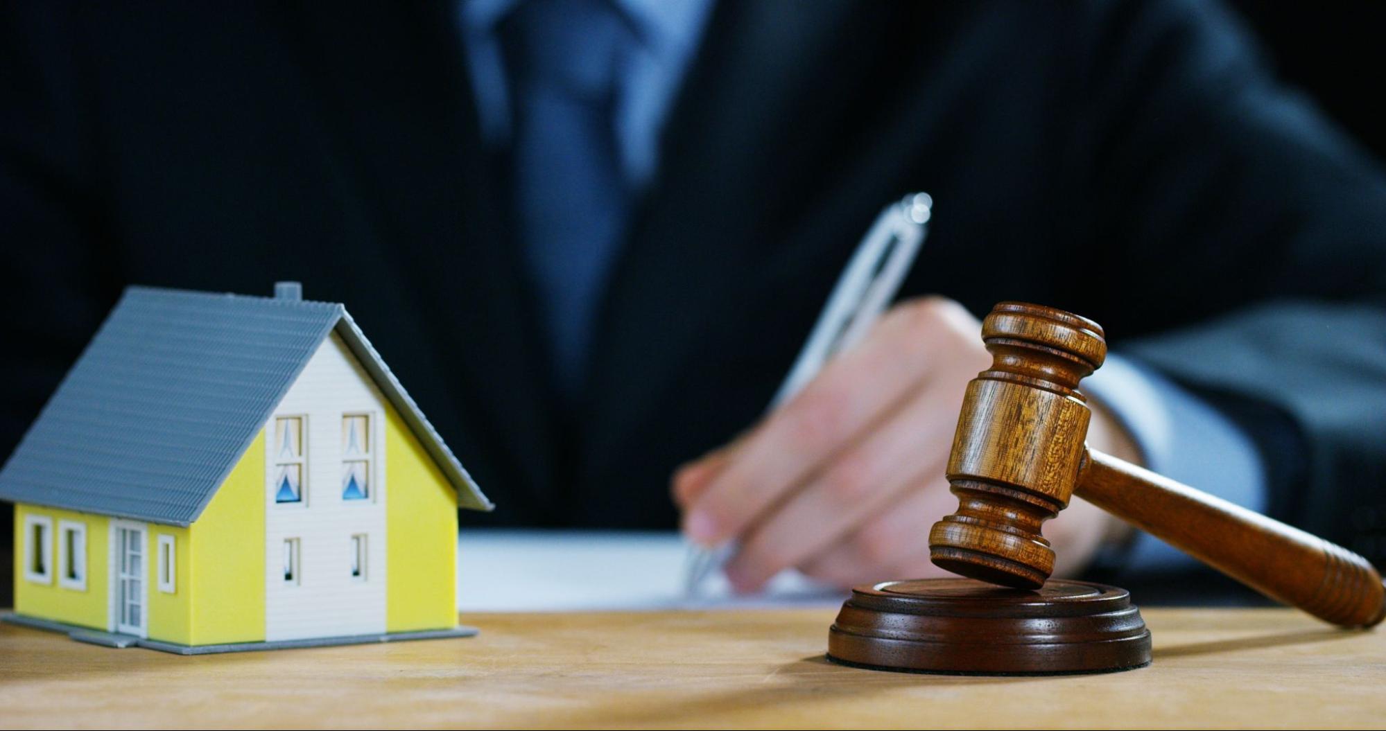 Owe Money on Your Home? How to Sell a Chattanooga House with a Judgment on It