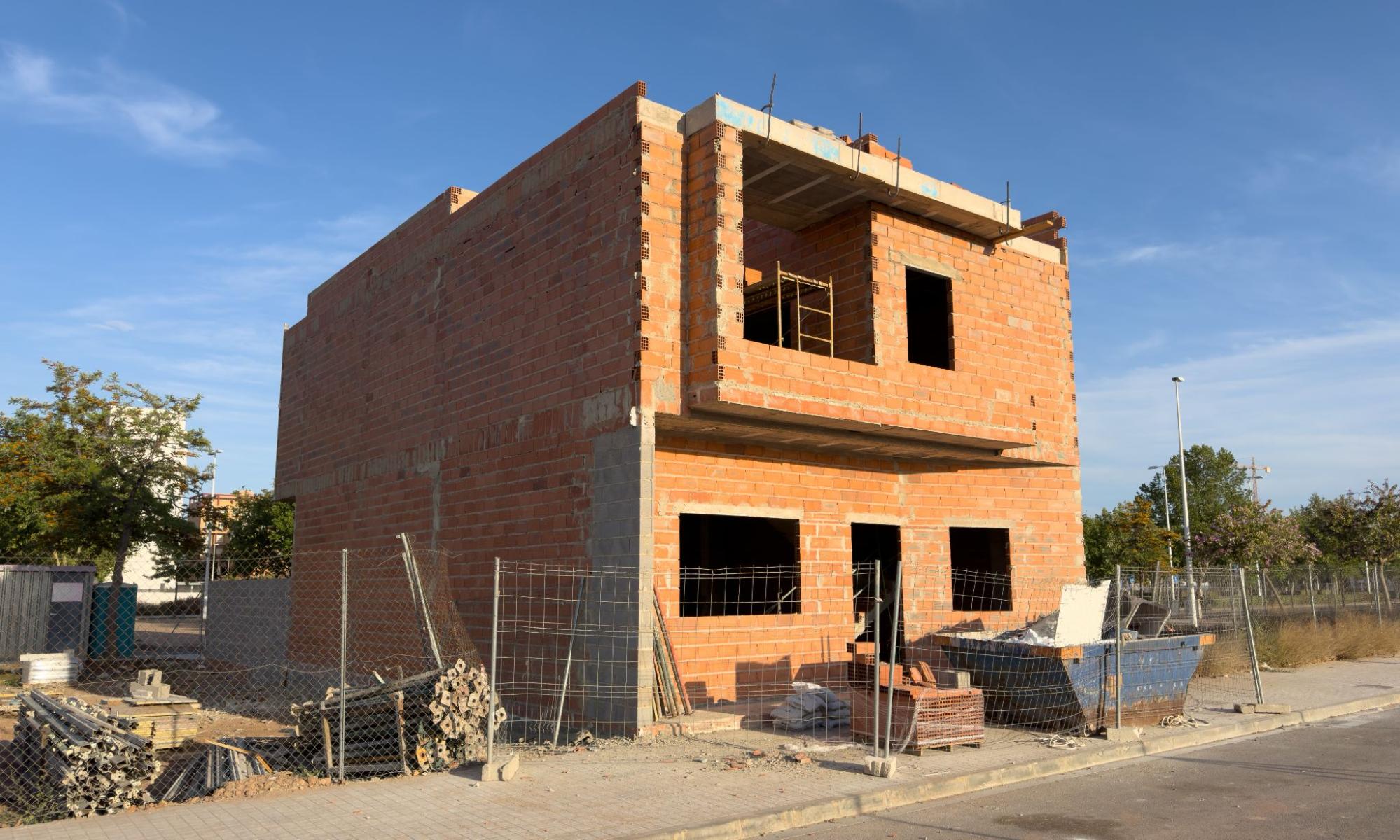Stuck with a Half-Built House in Chattanooga? How to Sell Without Finishing It