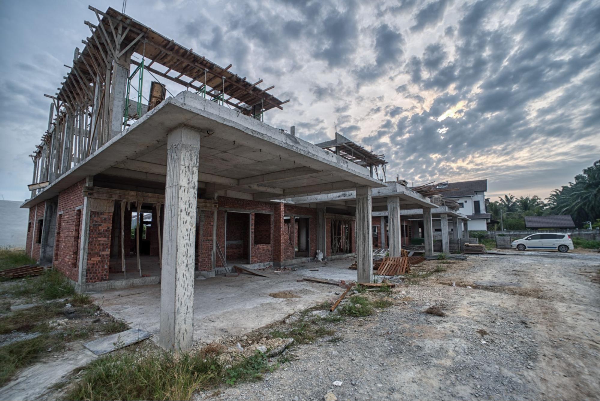 We Buy Houses with Unfinished Basements in Chattanooga: Turn a Project into a Payoff