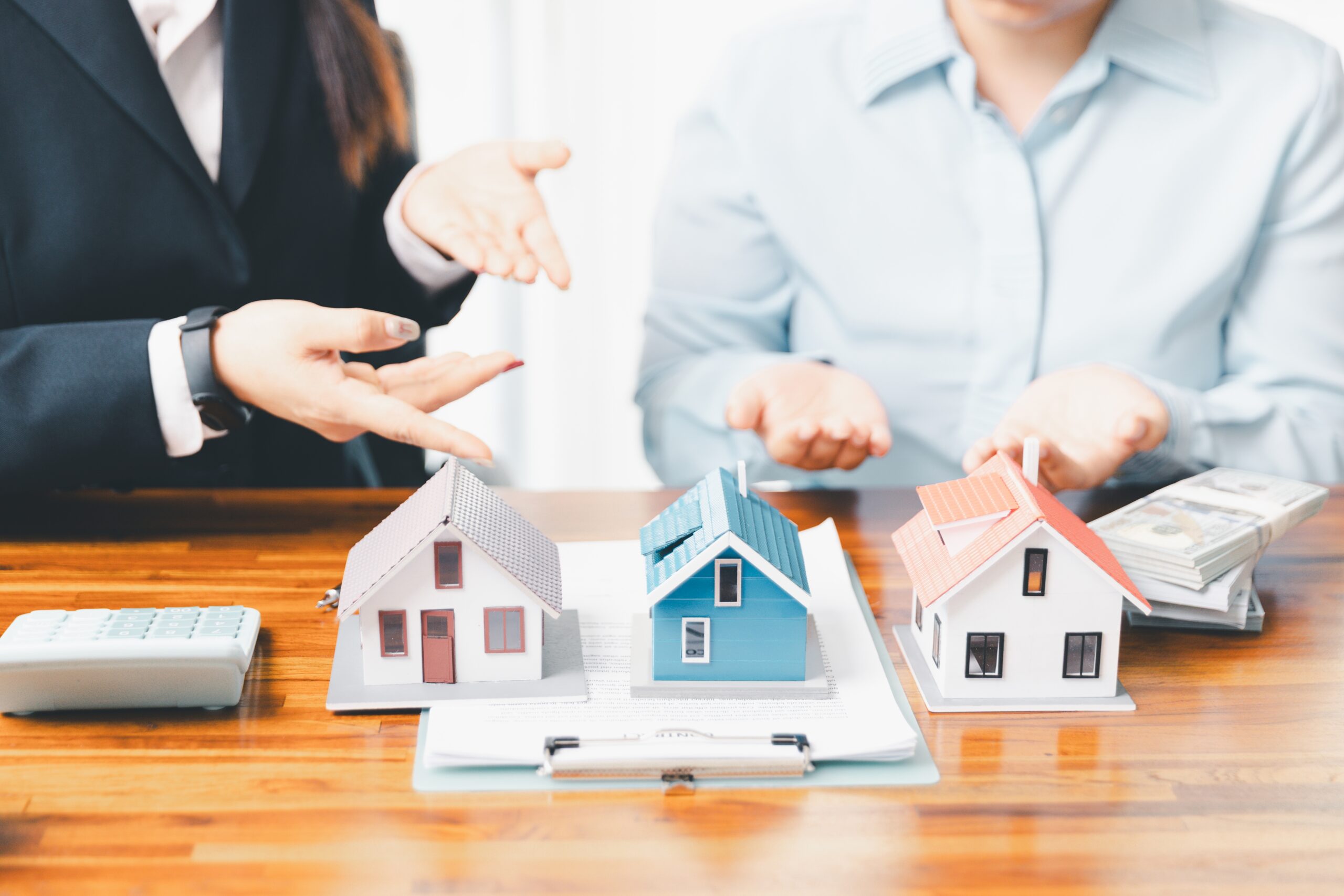 Who Buys Houses As-Is? Investors, Cash Buyers, and How to Tell the Difference