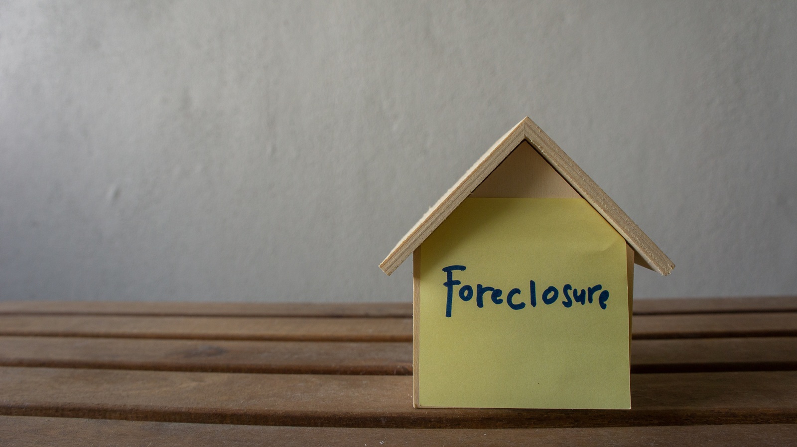 Selling Your House Before Foreclosure Is Filed: How to Get Out Ahead of It